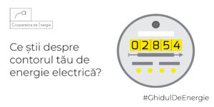 Contorul de energie