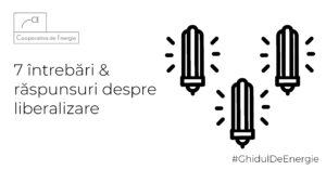Despre liberalizare