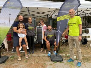 Eveniment energie verde septembrie 2023