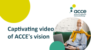 ACCE Captivating video