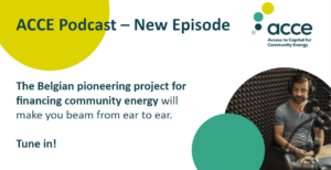 ACCE new podcast