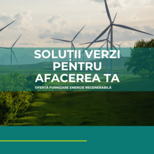 solutii verzi pentru afacerea ta romania