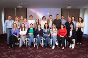 Comunitățile de Energie în România 2024