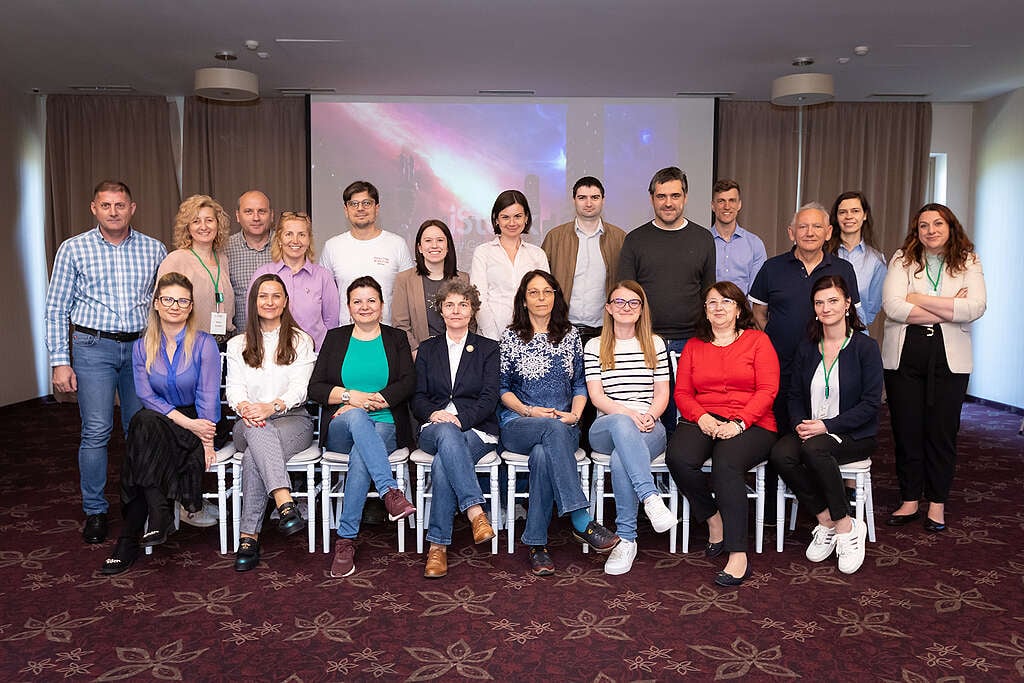 Comunitățile de Energie în România 2024