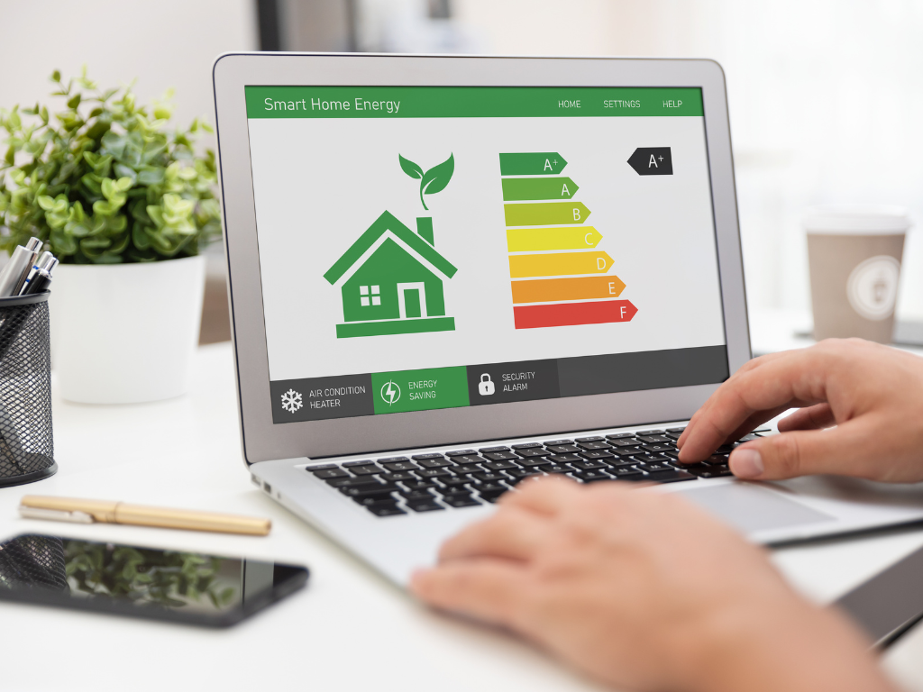 Începe să consumi energie verde cu afacerea ta