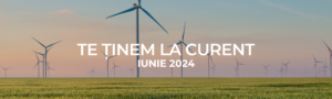 Descopera noutatile Cooperativei din luna iunie 2024