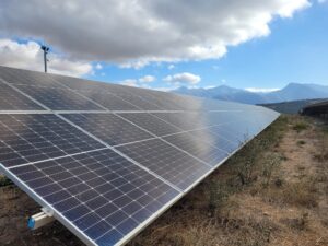 În vizită la Minoan Energy Community